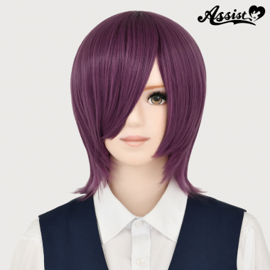 ナチュラルレイヤー　クランベリー　NBI-65