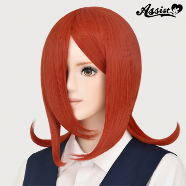 アルティメットウルフ ヒーローレッド NHRD-149