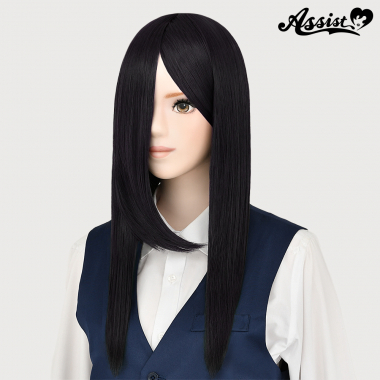 クラシックミディアム　ブラックブラウン　3