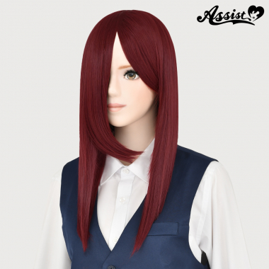 クラシックミディアム ワインレッド 118