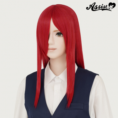 レギュラーミディアム レッド21