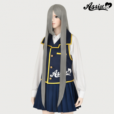 スーパーロング　ハーフシルバー　NSD-71