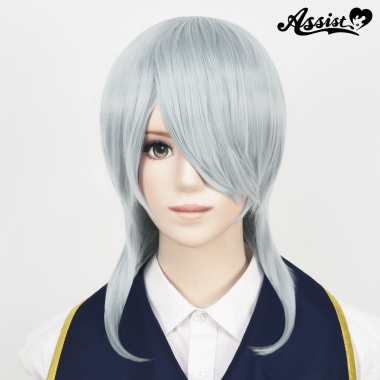 エアウルフヘアー ブルームーン NBMN-157