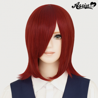 スタイリッシュレイヤー　レッドオレンジ　NOR-33