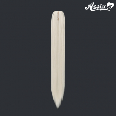 I型つむじパーツ　オフホワイト　NOWH-172