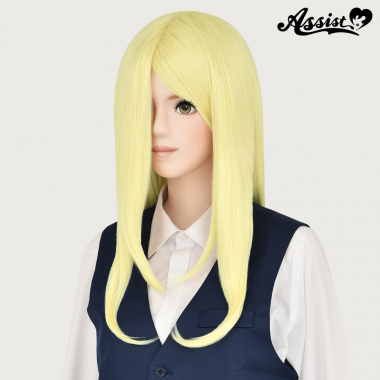 加工特化ヘアー ゴールド 613