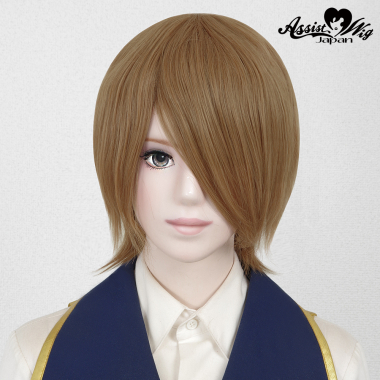 レギュラーショート ブロンズゴールド26