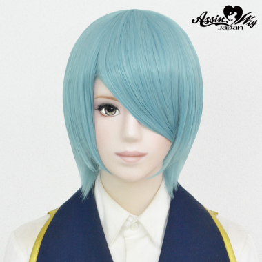 レギュラーショート ライトブルー31