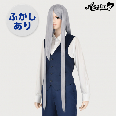 スーパーロング　ふかしあり　プラチナ　NPT-171