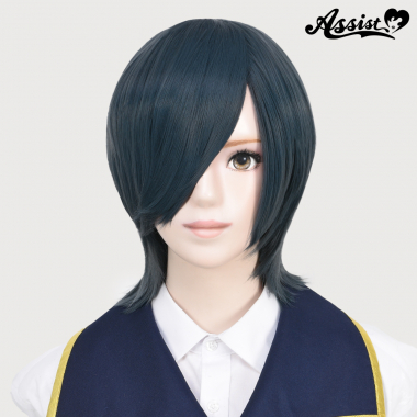 ナチュラルレイヤー クラウディ NKU-37