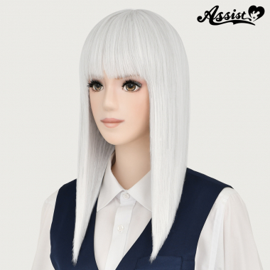 ピュアミディアム グレー18