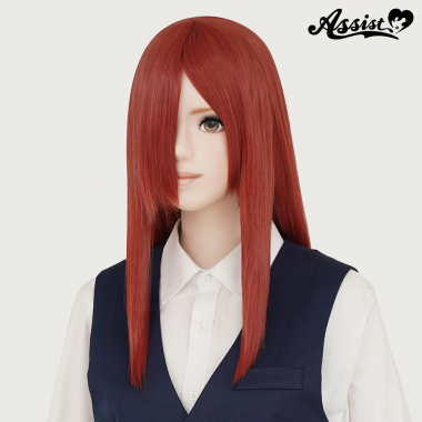 レギュラーミディアム レッド23