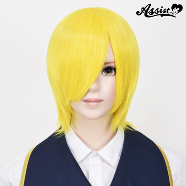 ナチュラルレイヤー　レモンスカッシュ　NLS-110