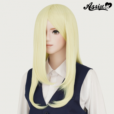 加工特化ヘアー ミルキー NMLK-124