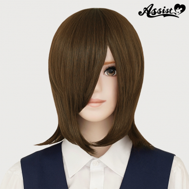 スタイリッシュレイヤー　ブラウン　8