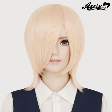 ナチュラルレイヤー　クルーンミルク　NCML-167