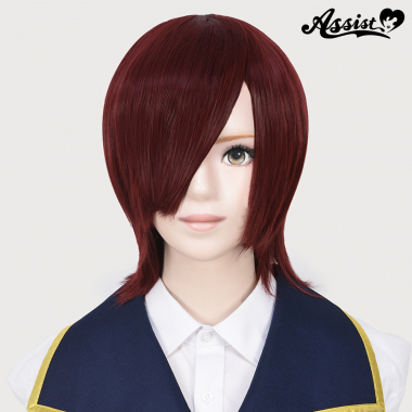 ナチュラルレイヤー　ルビー　NRU-53