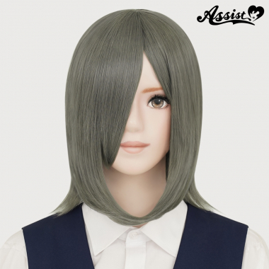 スタイリッシュレイヤー　ダークシルバー　171