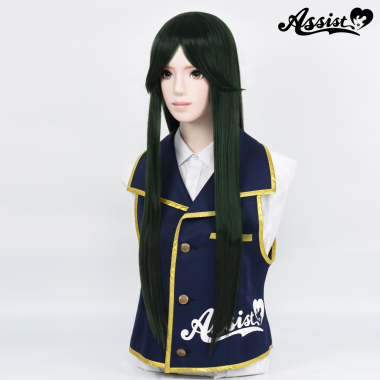 ピュアロング グリーン13