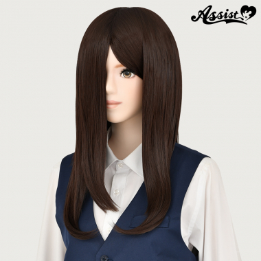 加工特化ヘアー ファニーブラウン NFBR-174