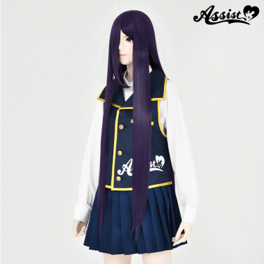 スーパーロング　ヴァイオレットバレット　NVBR-169