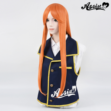 ピュアロング オレンジ19