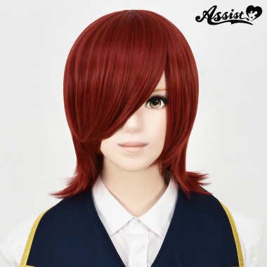 ナチュラルレイヤー　レッドオレンジ　NOR-33