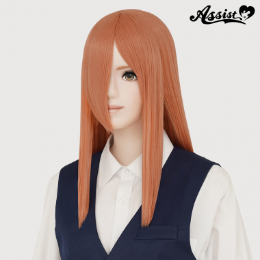 レギュラーミディアム オレンジ02