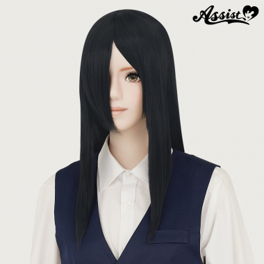 レギュラーミディアム　ブラック06