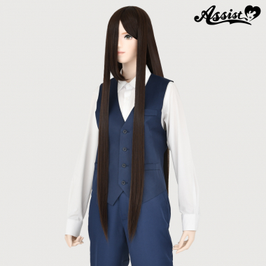 スーパーロング ファニーブラウン NFBR-174