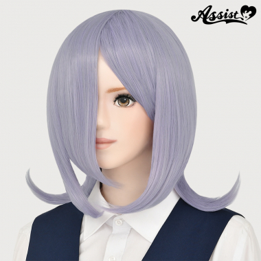 アルティメットウルフ パープルシルバー NPS-144