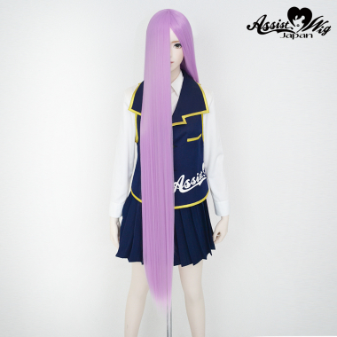 スーパーロングベース　アメジスト　NPPA-9