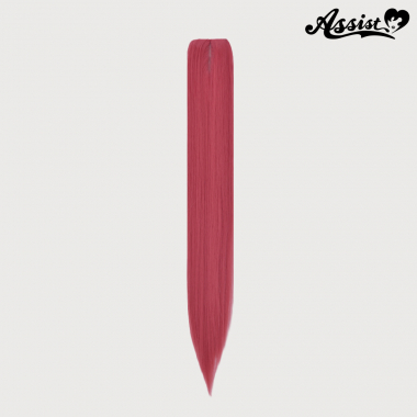 I型つむじパーツ　スモークレッド　NSG-82