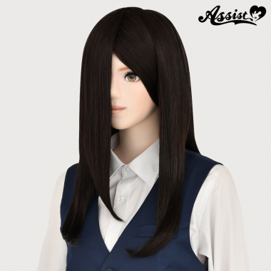 加工特化ヘアー ブラックコーヒー NBC-138