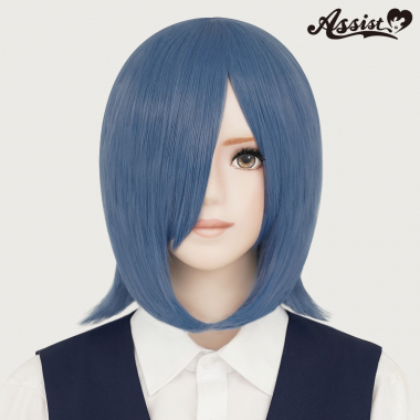 スタイリッシュレイヤー　アッシュブルー　NABL-146