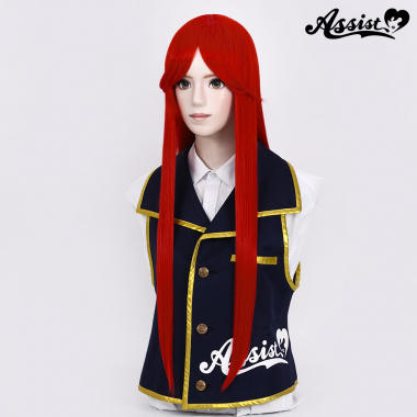 ピュアロング レッド03