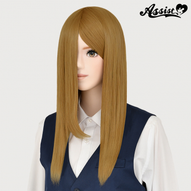 クラシックミディアム　ブラウンゴールド　26