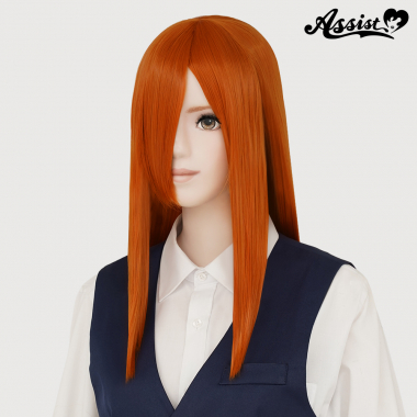 レギュラーミディアム オレンジ03