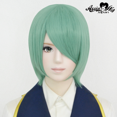 レギュラーショート ライトグリーン24