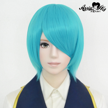 レギュラーショート ライトブルー10