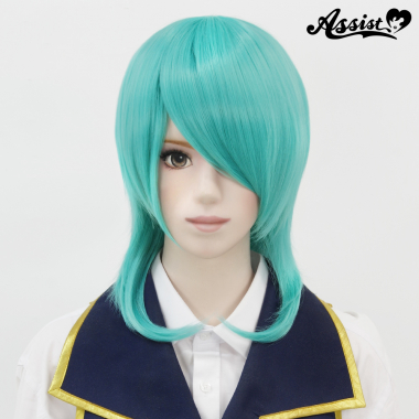 エアウルフヘアー　チョコミント　NCM-122