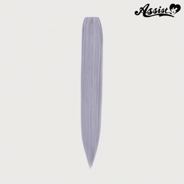 I型つむじパーツ　パープルシルバー　NPS-144