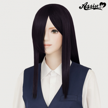 レギュラーミディアム　パープル01