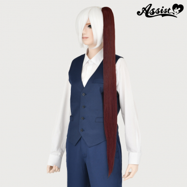 100cmバンス　レンガレッド　282