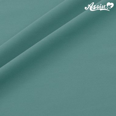 ポリエステルツイル 150cm巾×50cm ブルー系 No.69