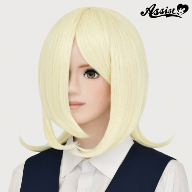アルティメットウルフ ミルキー NMLK-124