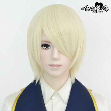 レギュラーショート イエローゴールド27