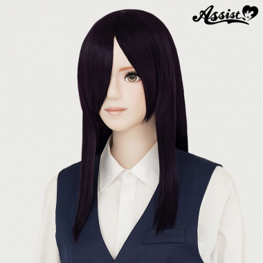 レギュラーミディアム　パープル11