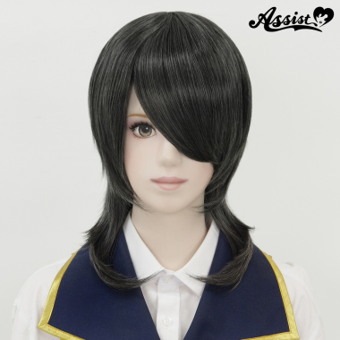 エアウルフヘアー　シャドー　NDB-80