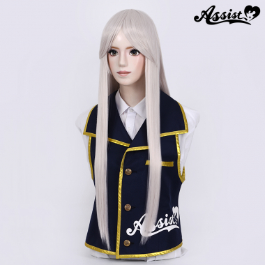 ピュアロング ピンク23